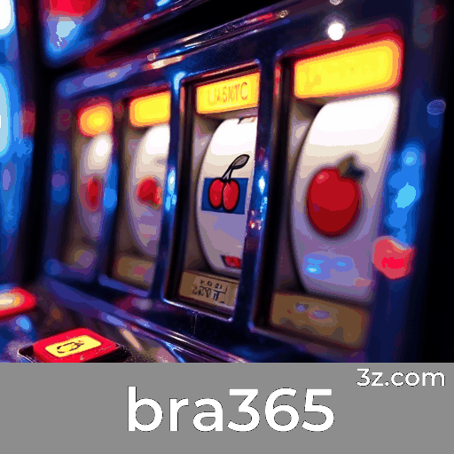 bra365: Sua Plataforma de Apostas Confiável