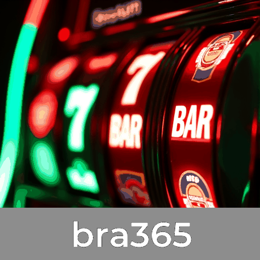 bra365: O Cassino Premiando com Pagamentos Rápidos