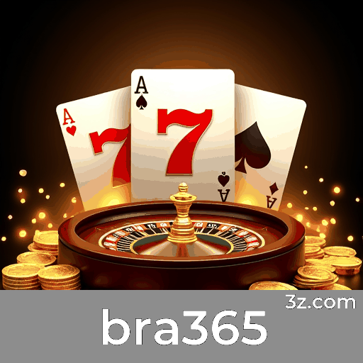 Bra365: Experiência de Cassino Profissional e Real