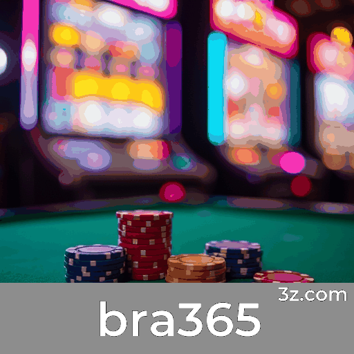 bra365: Sua Plataforma de Apostas Confiável