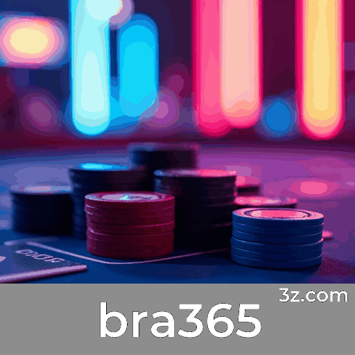bra365: Experimente bônus generosos para jogadores brasileiros